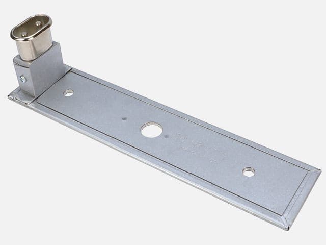 Plats chauffants mica